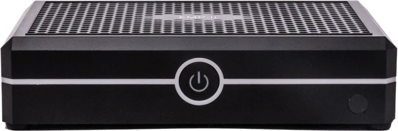 Медиаплеер iQnetiX EMP-II — предыдущее поколение флагмана