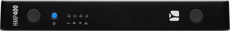 Медиаплеер SpinetiX HMP400 — 4K-плеер на процессоре Intel