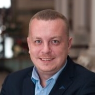 Павел Сергеевич Розов