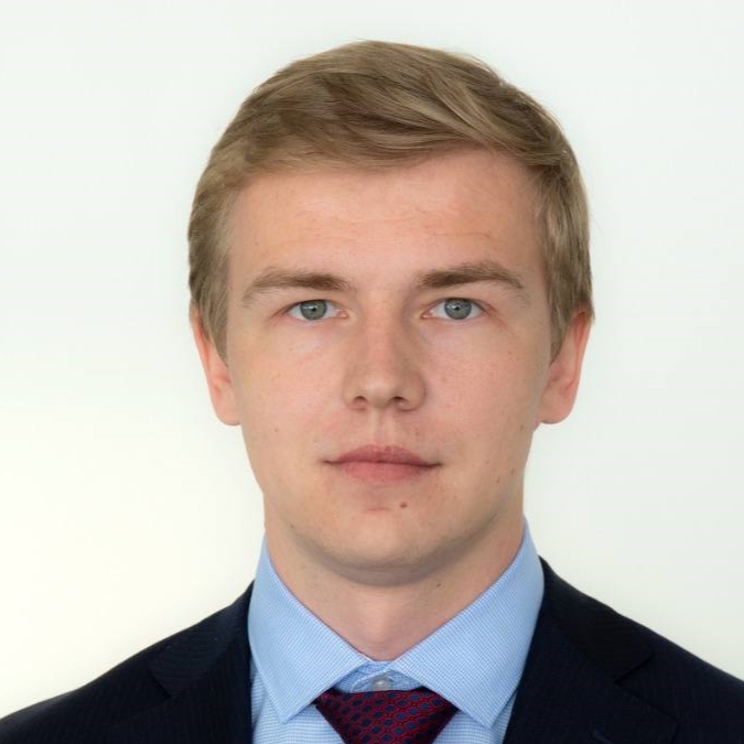 Денис Вячеславович Царев