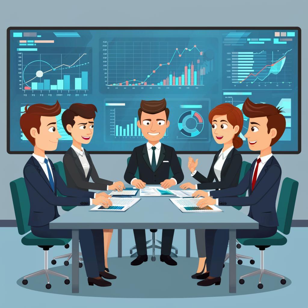 Совместный пресейл со SpinetiX