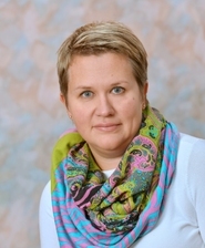 Неудахина Елена