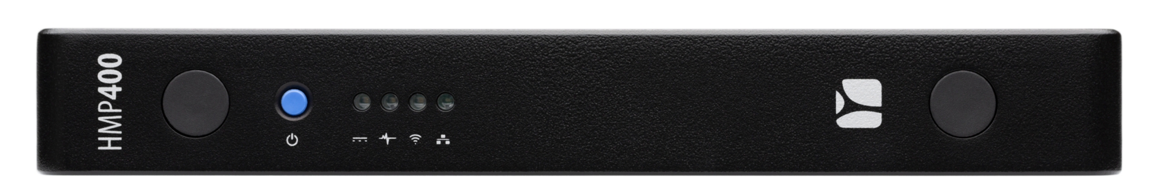 Пульт Skaarhoj MicroFly и плеер SpinetiX HMP400