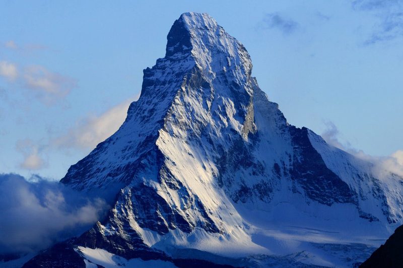 Elementi Matterhorn