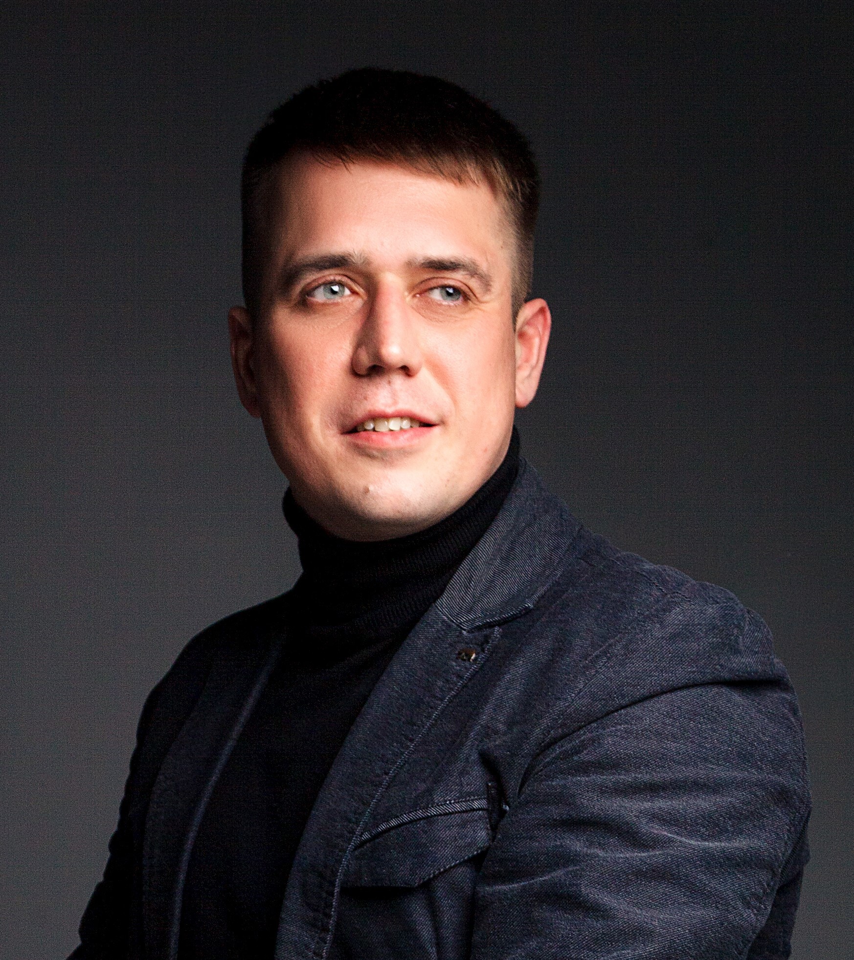 Антон Камаев